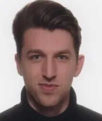 Robin Vloeberghs