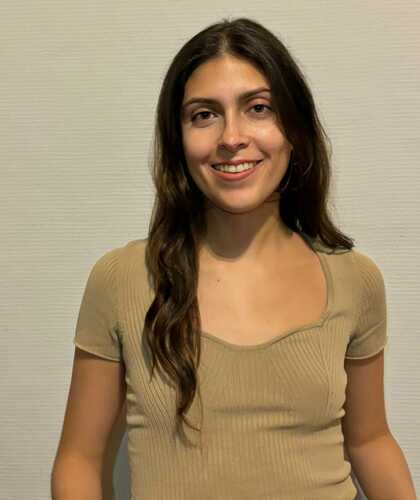 Sofía Diaz Villamil