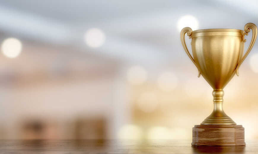 2027 call for Best Master's thesis is open