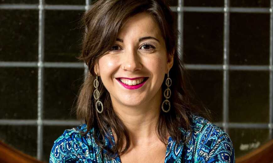 Meet the lab series: Interview with Prof. Athena Demertzi